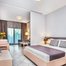 Palladium Hotel, Kriopigi — photo 2