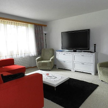 Apartment Gletscherhorn II (Tapia), 茨韦西门 — 照片 2