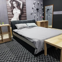 all bess hotel, 巴生 — 照片 3