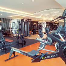 Gift City Club – a member of Radisson Individuals, 甘地讷格尔 — 照片 5