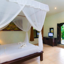 Outpost Ubud Nyuh Kuning Live, Убуд — фото 2