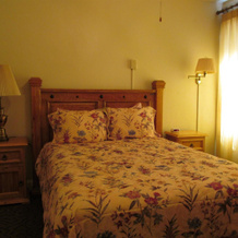 Monte Villa Hotel, Монте-Виста — фото 4