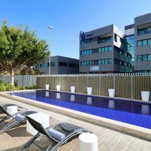 EXE Puerto de Sagunto, 萨贡托 — 照片 4