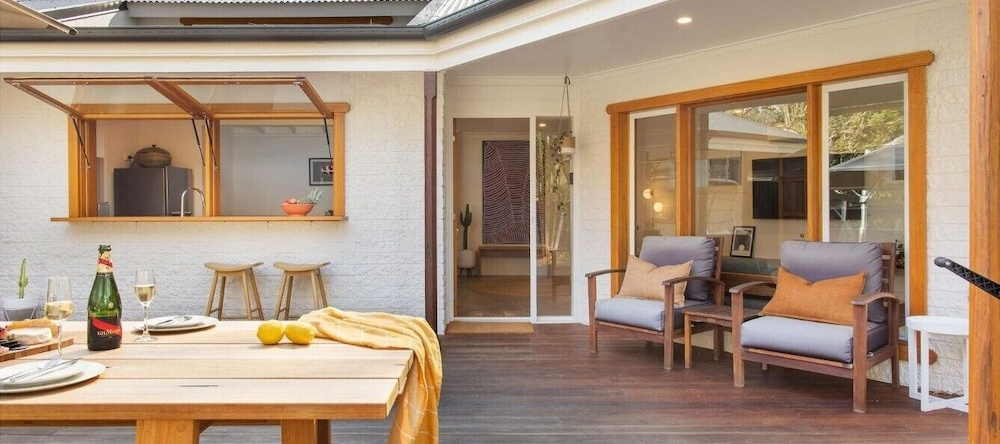 River Cottage A Brunswick Heads Hideaway, Brunswick Heads — photo 1