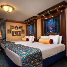 Disney's Port Orleans Resort - Riverside, Парк развлечений Уолт Дисней Уорлд — фото 5
