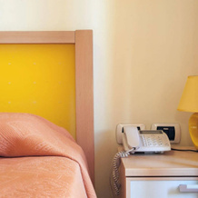 Blu Hotel, San Nicola Manfredi — photo 3