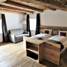 Swiss Lodge Zernez, 策尔内茨 — 照片 4