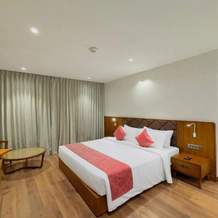 Gokulam Grand Kozhikode, 科泽科德 — 照片 5