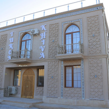 Turon Khiva Boutique Hotel, 希瓦 — 照片 4