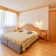 Hotel Garni la Stua, 塞尔瓦迪卡多雷 — 照片 4