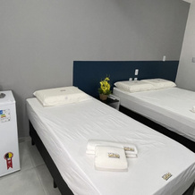 Hotel Gatao, Sobral — photo 3