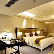 Yibin Celebrity City Hotel, 宜宾 — 照片 5