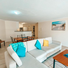 Bargara Blue Resort, 巴加拉 — 照片 5