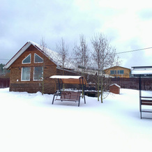 Sonnyij Zaliv Guest House, 索尔塔瓦拉 — 照片 3