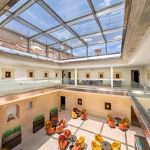 Áurea Convento Capuchinos By Eurostars Hotel Company, Сеговия — фото 3