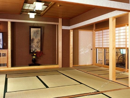 Kappo Ryokan Satsuki, Аомори — фото 1