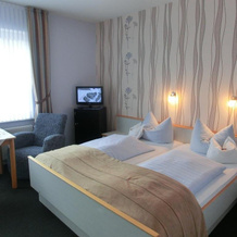 Hotel Schiffer, 埃森斯 — 照片 3