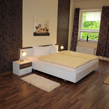 Hotel Am Schützenberg, 哥达 — 照片 4