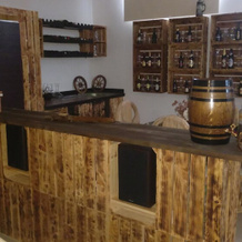 Chalet With 4 Bedrooms in Aspe, With Wonderful Mountain View, Private, Aspe — photo 2