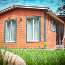 EduneEdu — cottages for rent Guest house, 索斯诺沃 — 照片 2