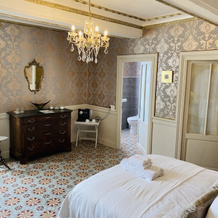 Maison des Palmiers, 比兹米内尔瓦 — 照片 4