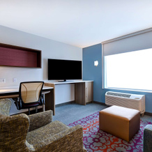 Home2 Suites By Hilton Lincolnshire Chicago, Линкольншир — фото 3