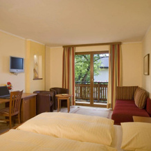 Hotel Sallerhof, Groedig — photo 5