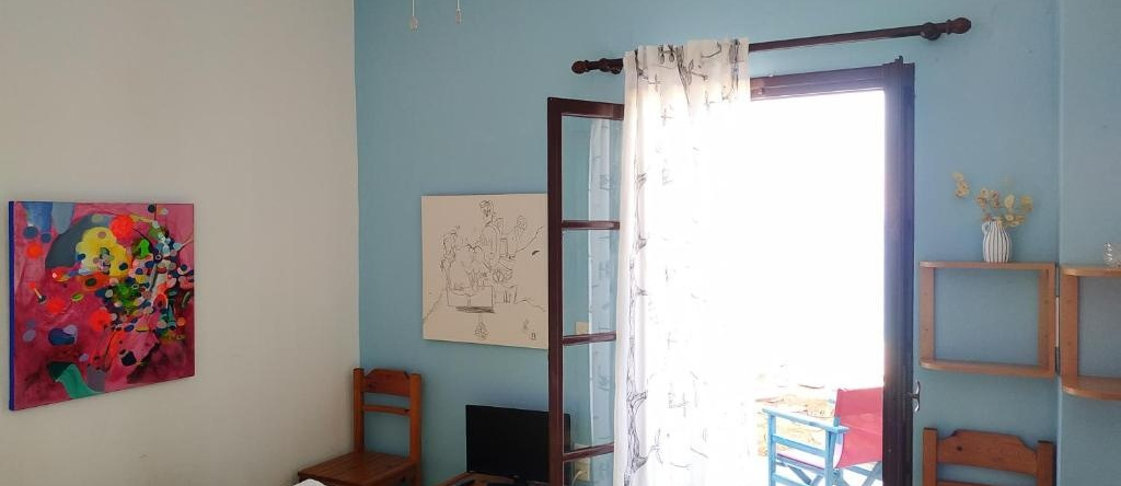 Fetsis Apartments, Agios Nikitas — photo 1