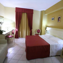 Hotel San Michele, Милаццо — фото 4
