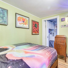 Artsy Cottage in Scotrun w/ Studio Space & Hot Tub, 斯科特鲁德 — 照片 4