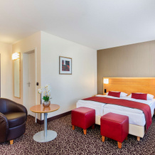 Best Western Hotel Hohenzollern, Osnabrueck — photo 3