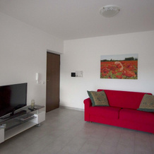 Apartment With one Bedroom in Caulonia Marina, With Wonderful Mountain View, Pool Access, Furnished Balcony - 100 m From the Beach, Marina di Caulonia — photo 2