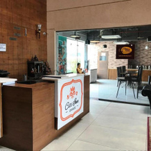 Citi Inn Grande Hotel, 安巴拉 — 照片 2