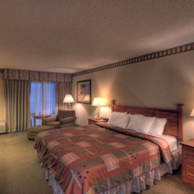 Clarion Inn Near Baylor University, 韦科 — 照片 3