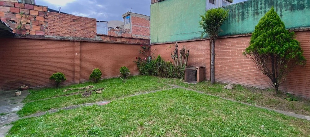 Casa Bianca, Богота — фото 1
