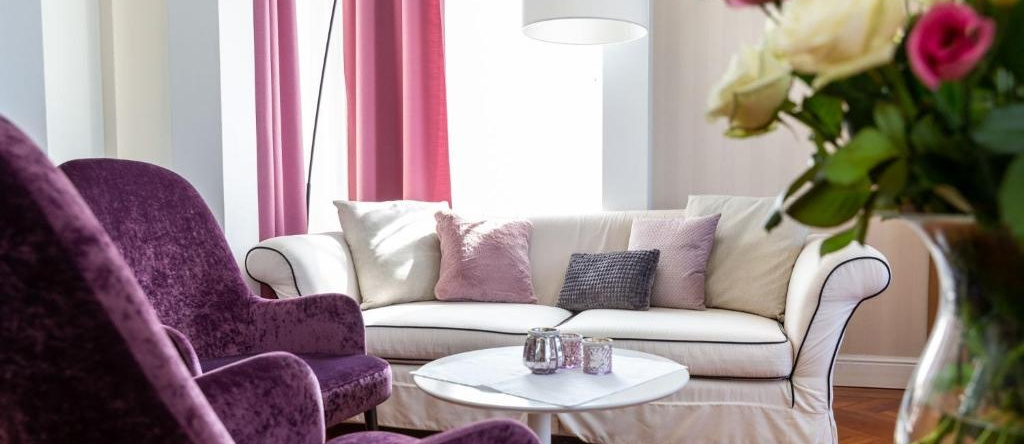 Boutiquehotel Bergvilla, Цвишенвассер — фото 1