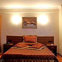 Otel Yelkenkaya, Дарыджа — фото 2