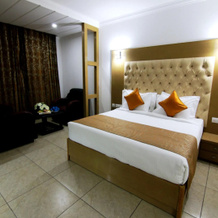 Hotel Trinetar Gardens, Birpur — photo 2