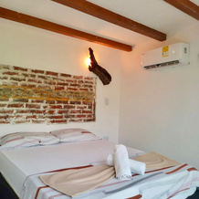 Moon Wind Tayrona Hostel, Los Naranjos — photo 5