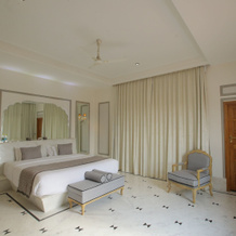Buena Vista Luxury Resort, 斋浦尔 — 照片 4