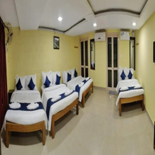 Nalla Eco Beach Resort, 卡拉佩特 — 照片 4