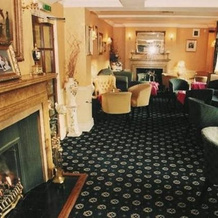 The Golden Lion Hotel, Нортоллертон — фото 2
