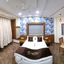 Hotel Abhijeet Executive, Барши — фото 4
