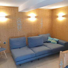 Chalet Villa Bianca, 泰泽 — 照片 4