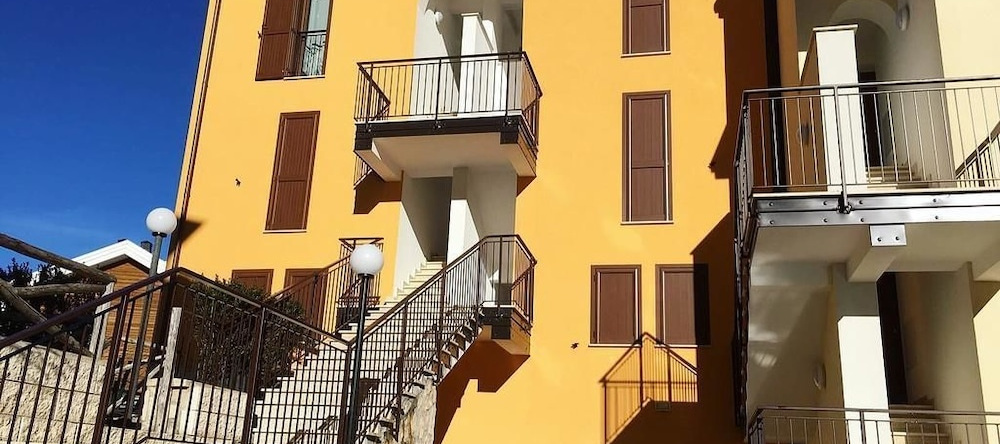 Rocca Felice Suite, 罗卡迪坎比奥 — 照片 1