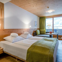 Gartenhotel Crystal, Fuegen — photo 2