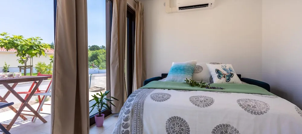 VSG Resort - 200m from Beach, Pool, Sauna & Jacuzzi, 波列 — 照片 1