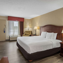 Best Western Plus Aquia/quantico Inn, 斯塔福德 — 照片 3