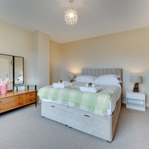 Week2Week The Broadway - 3 Bed Coastal Property, 北希尔兹 — 照片 2