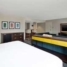 Doubletree By Hilton Lansing, Лансинг — фото 5